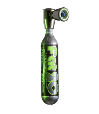 Genuine Innovations Pompe CO2 Genuine Innovations Air Chuck Elite Gonfleur CO2