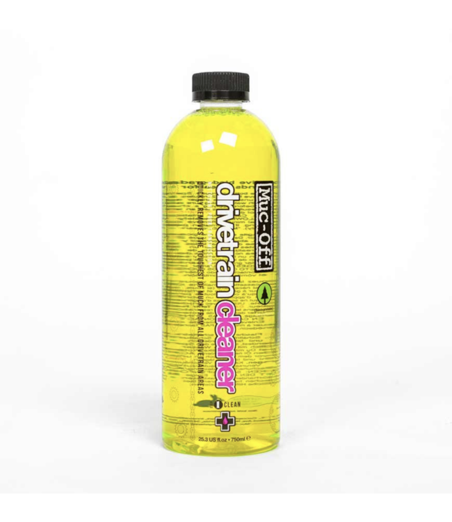Nettoyant à Transmission Muc-Off 750ml
