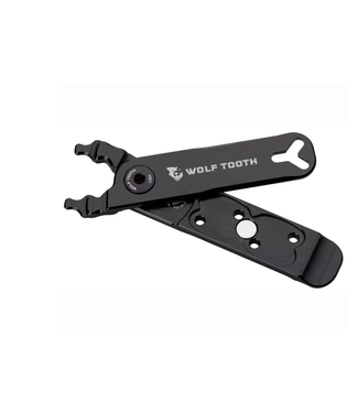Wolf Tooth components Multi-Outil Wolf Tooth Master Link Combo Pliers