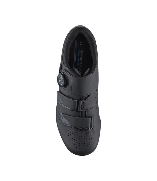 Chaussures Shimano SH-RP400 Noir