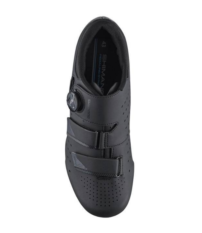 Chaussures Shimano SH-RP400 Noir