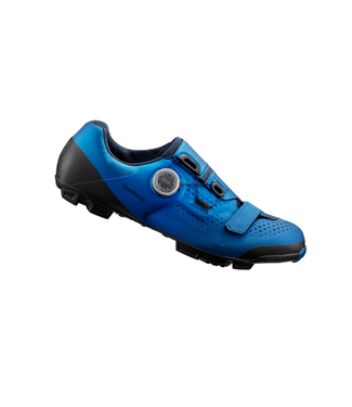 Shimano Chaussures Shimano SH-XC501 Bleu