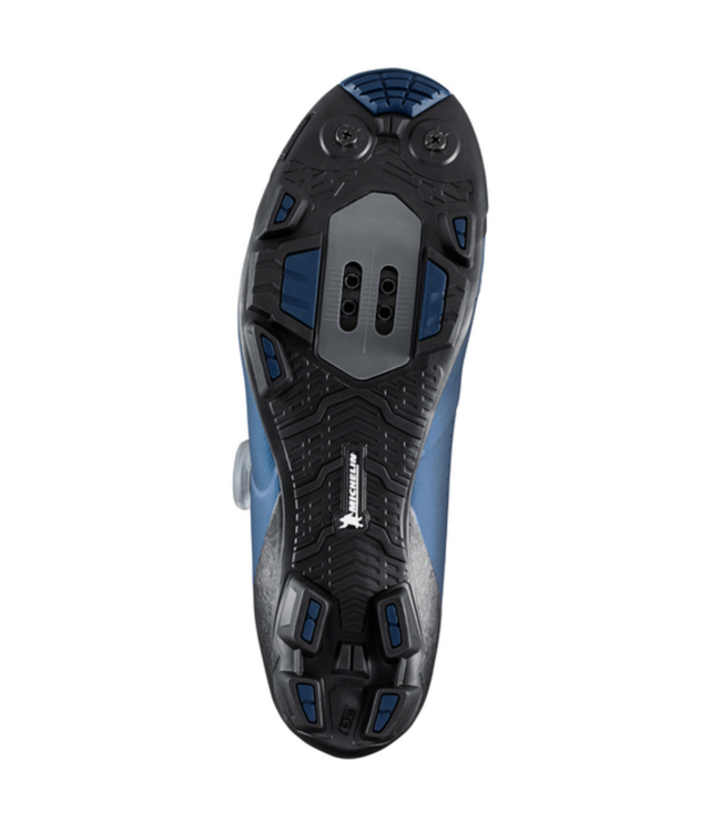 Chaussures Shimano SH-XC501 Bleu
