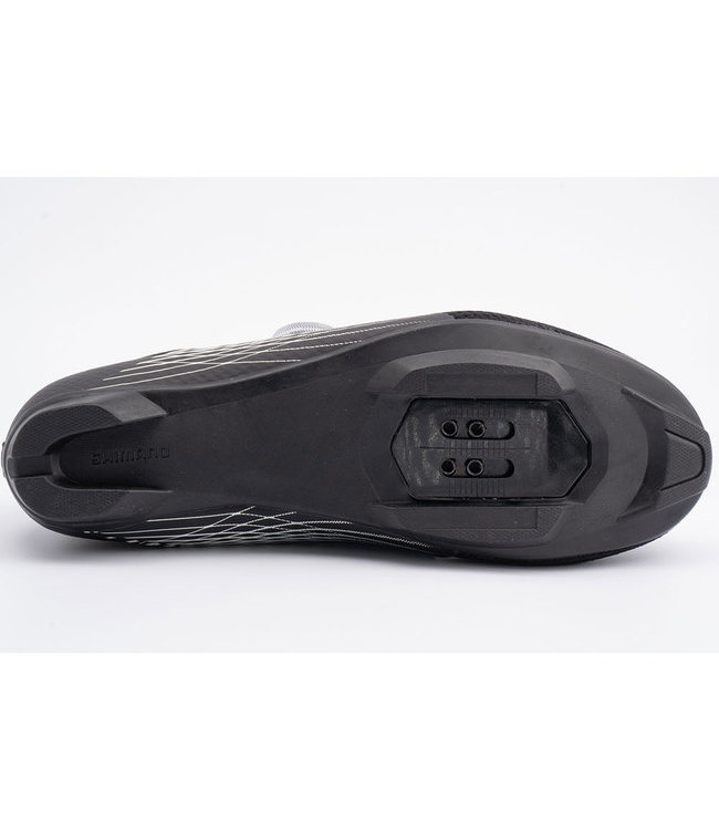 Chaussures Shimano SH-IC500 Femme Noir