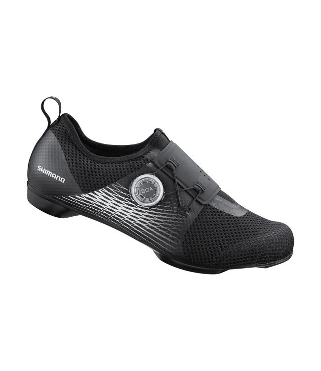 Chaussures Shimano SH-IC500 Femme Noir