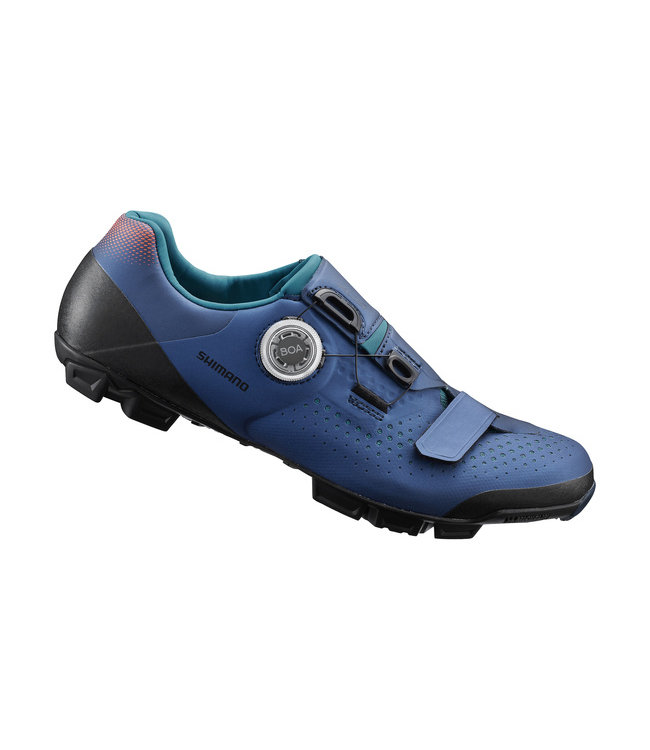 Chaussure Shimano SH-XC501 Femme Navy