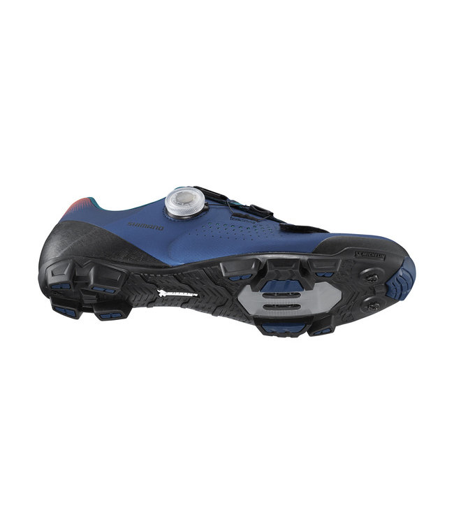 Chaussure Shimano SH-XC501 Femme Navy