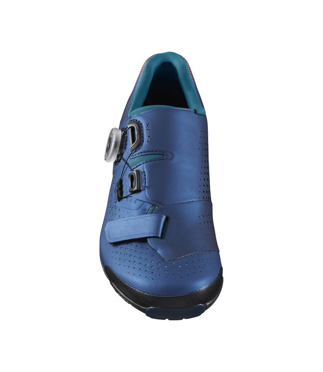 Chaussure Shimano SH-XC501 Femme Navy