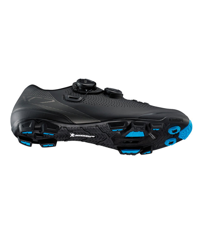 Chaussures Shimano SH-XC701 Noir