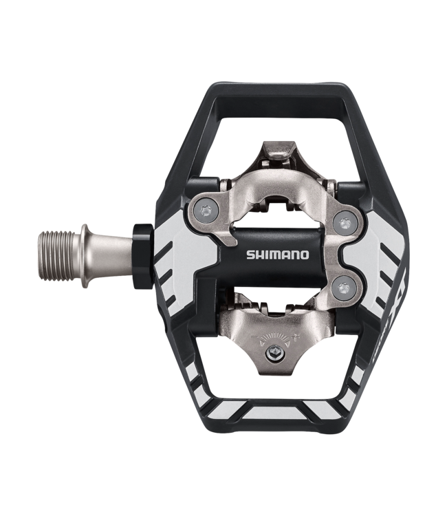 Pédales Shimano Deore XT PD-M8120 SPD