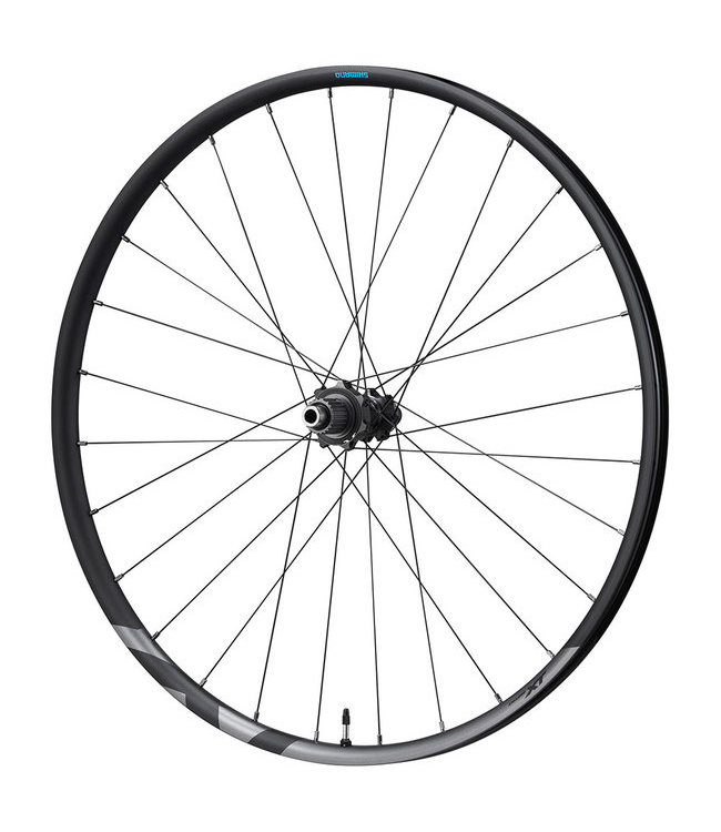 Roues Shimano Avant et Arrière DEORE XT WH-M8120-B-29