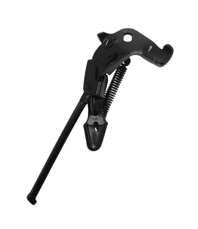Béquille 20" Noir