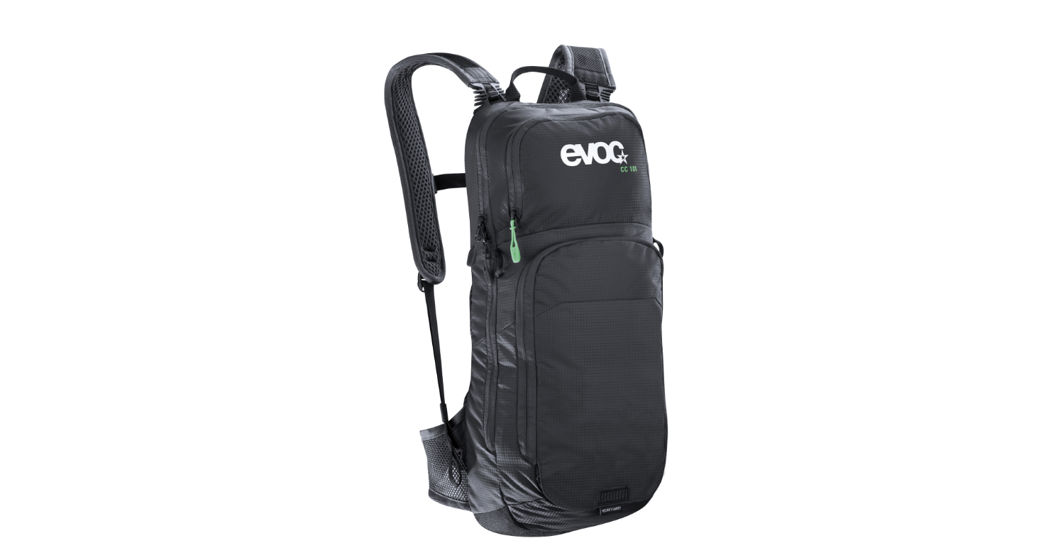 EVOC CC 2l, CC 3l Sac à dos d'hydratation Sac à …