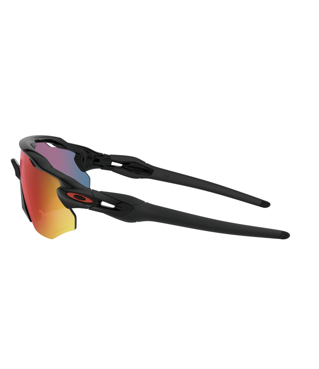 Lunette Oakley Radar Ev Advancer Polished Black Prizm Road