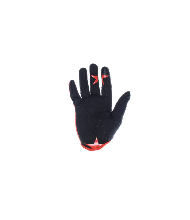 Gants Evoc Lite Touch Rouge Chili