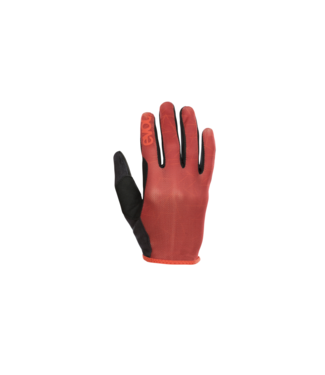 EVOC Gants Evoc Lite Touch Rouge Chili