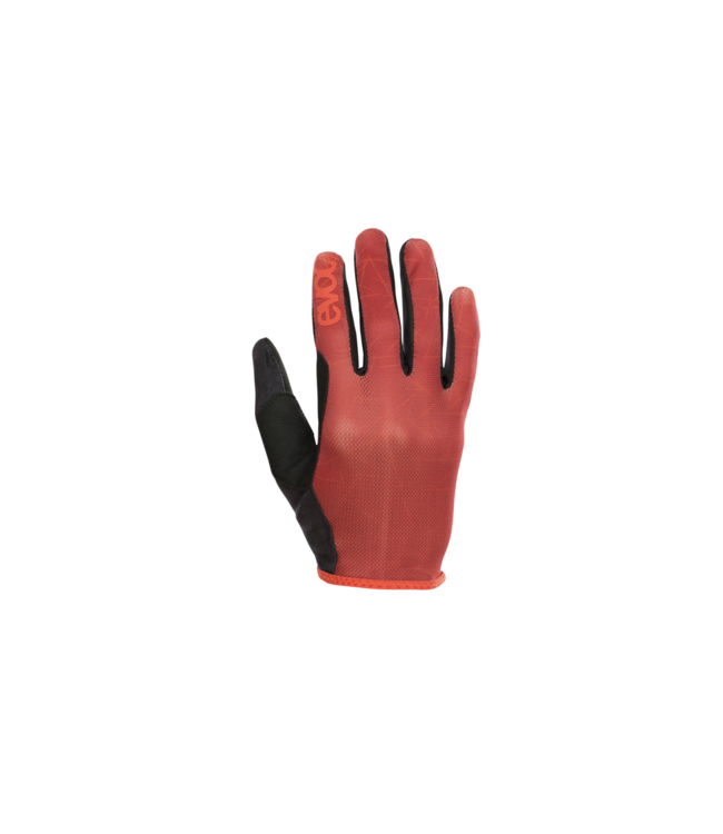 Gants Evoc Lite Touch Rouge Chili