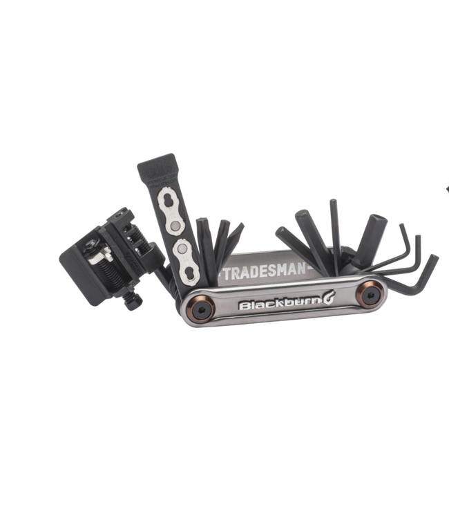 Multi-Outil BlackBurn Tradesman