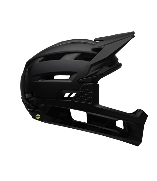 Bell Casque Bell Super Air R Mips Noir