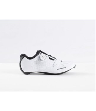 BONTRAGER Chaussure Bontrager Velocis Blanc / Noir