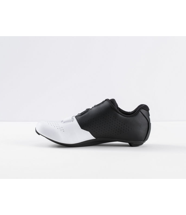 Chaussures Bontrager Velocis Femme Blanc / Noir