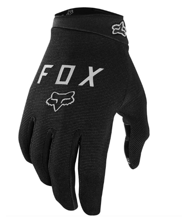 Gants Fox Ranger Noir