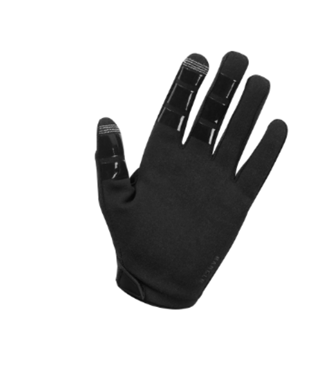 Gants Fox Ranger Noir
