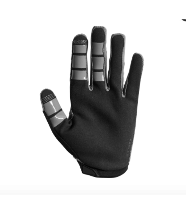 Gants Fox Ranger Gris/Noir