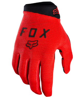FOX Gants Fox Ranger Bright Red