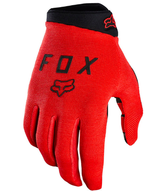 FOX ( HEAD ) Gants Fox Ranger Bright Red