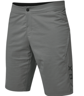 FOX Short Fox Ranger Gris Bouton