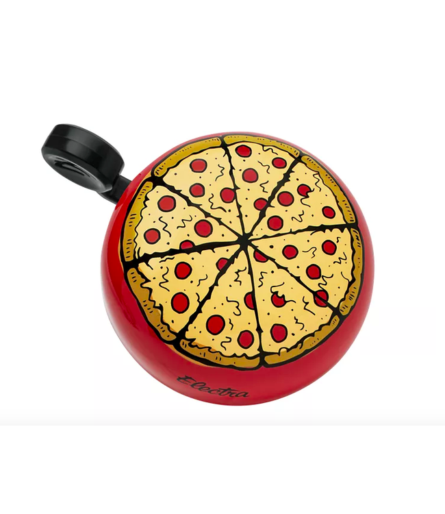 Clochette Electra Pizza