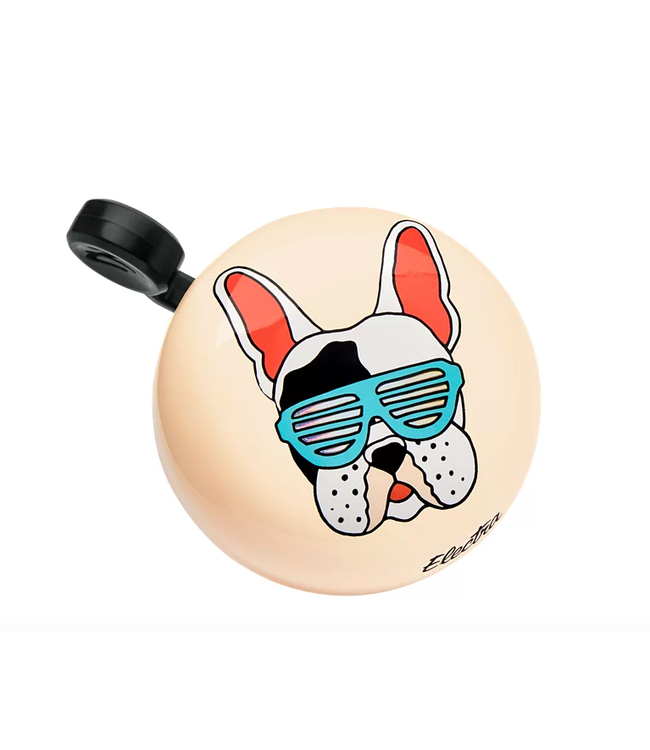 Clochette Electra Frenchie
