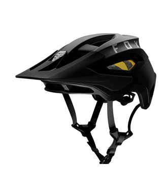 FOX ( HEAD ) Casque Fox SpeedFrame Mips Noir