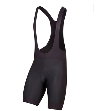 Pearl Izumi Bib Pear Izumi interval bib Noir