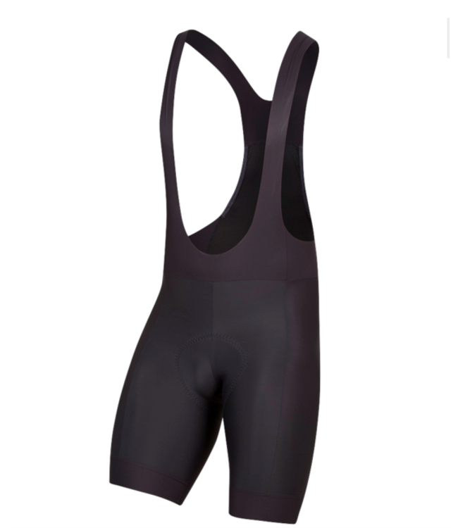 Bib Pear Izumi interval bib Noir