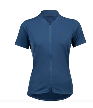 Pearl Izumi Maillot Pearl Izumi Quest Jersey Dark Denim