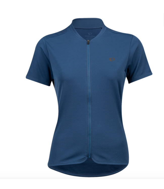 Pearl Izumi Maillot Pearl Izumi Quest Jersey Femme Dark Denim
