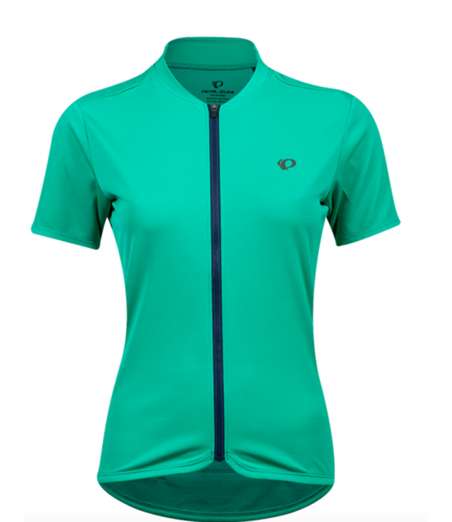 Maillot Pearl Izumi Quest Femme Vert
