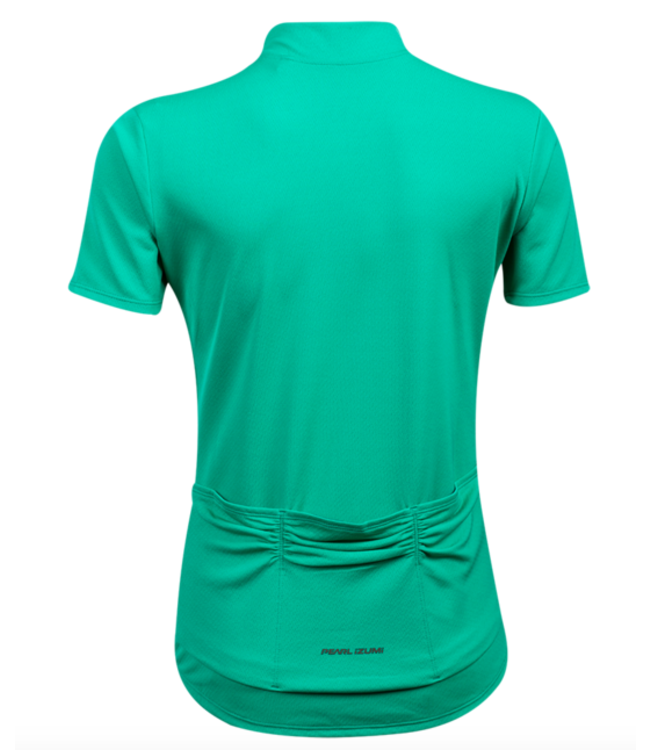 Maillot Pearl Izumi Quest Femme Vert