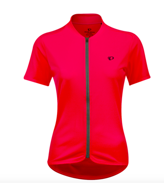 Pearl Izumi Maillot Pearl Izumi Quest Jersey Cerise