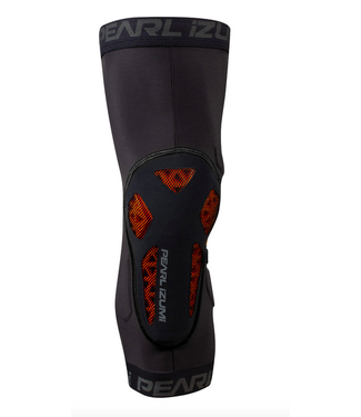 Pearl Izumi Protège-Genoux Pearl Izumi Elevate Noir