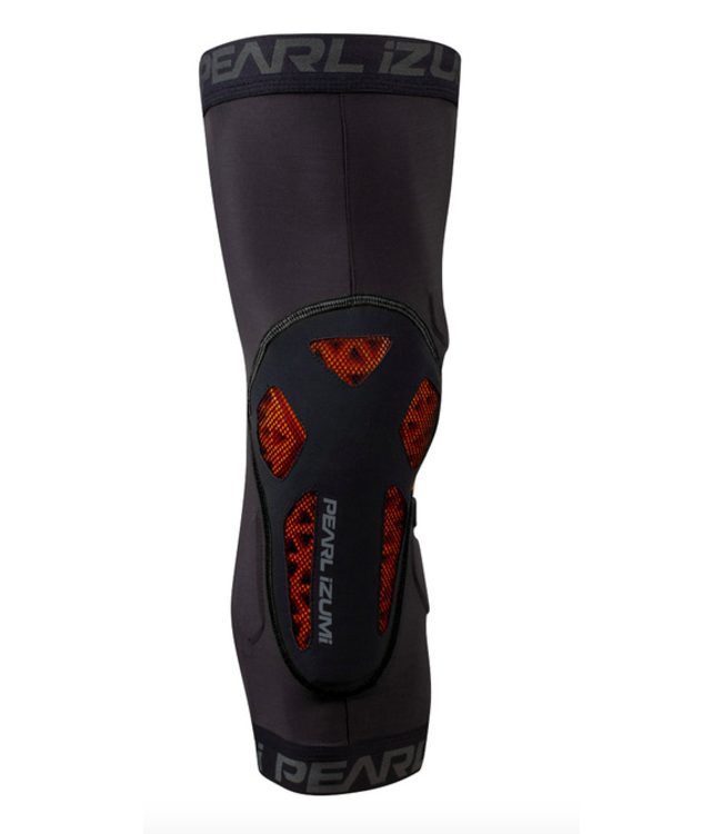 Protège-Genoux Pearl Izumi Elevate Noir