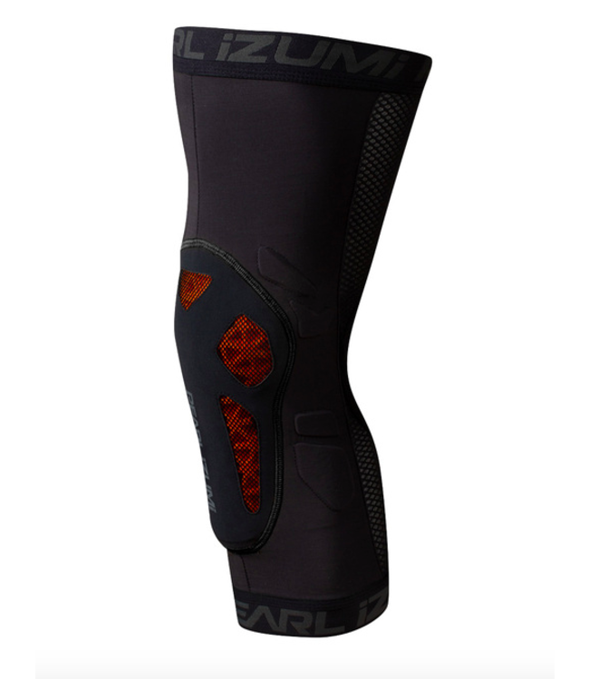 Protège-Genoux Pearl Izumi Elevate Noir