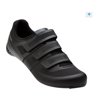 Pearl Izumi Chaussures Pearl Izumi Quest Road Noir