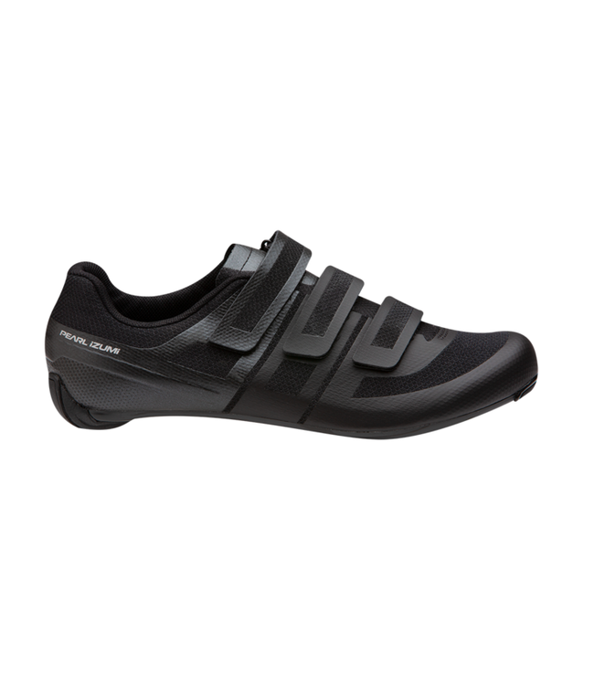 Chaussures Pearl Izumi Quest Road Noir