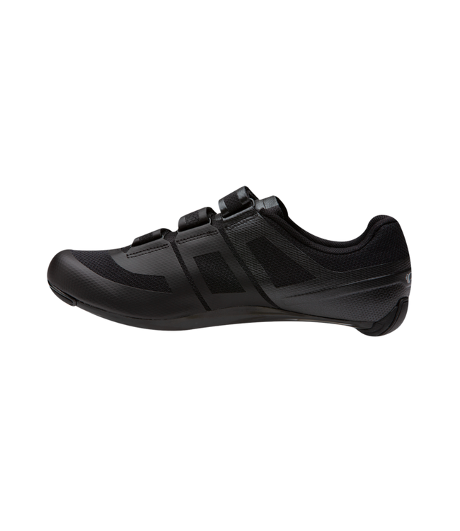 Chaussures Pearl Izumi Quest Road Noir