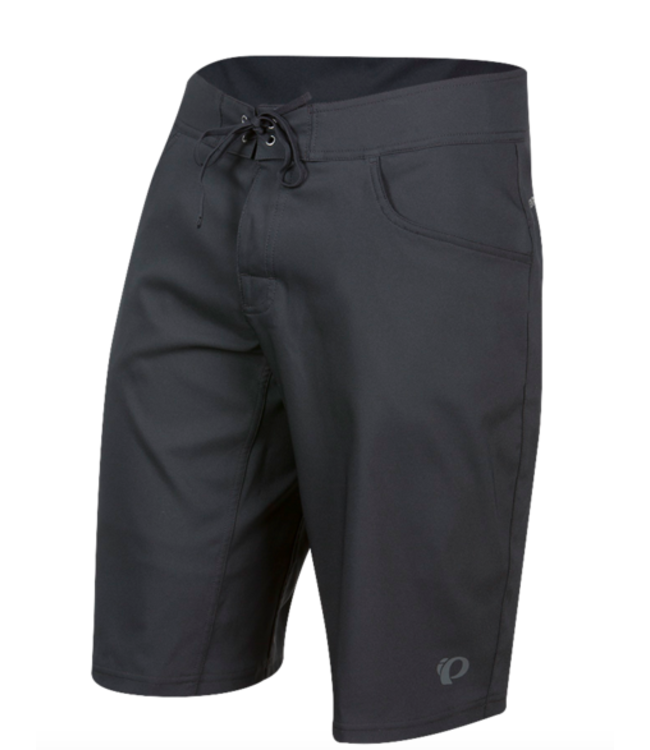 Short Pearl Izumi Journey Noir