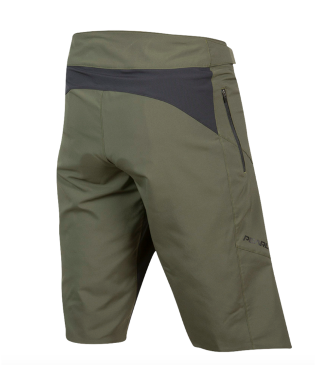 Short Pearl Izumi Summit Kaki