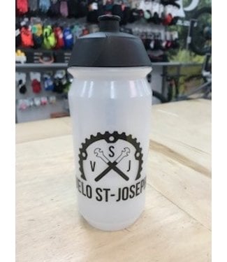 Bouteille Vélo St-Joseph Tacx